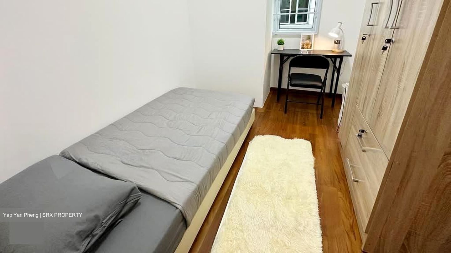 Villa De West (D5), Condominium #545454781